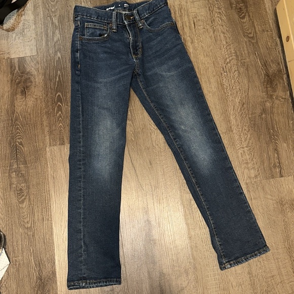 Old navy jeans - Picture 3 of 16